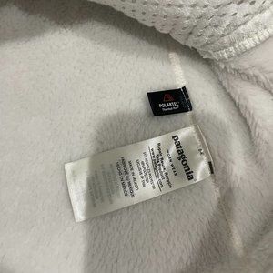 Patagonia Womens Pullover